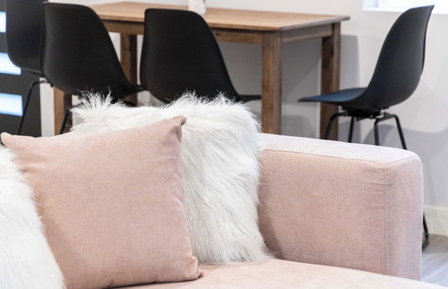 Fulton II by Avantstay Rooftop Patio w/ Views! - Foto 7