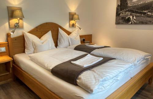 Ferienwohnungen Beim Hausbacher - Foto 38