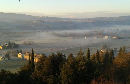 LA FINESTRA SUL BORGO Dimora Storica - Foto 49