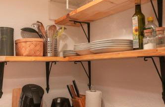 Sam and Karo City Studio - Foto 19