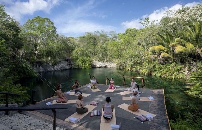 Paradisus La Perla - Adults Only - Riviera Maya - All Inclusive - Foto 80