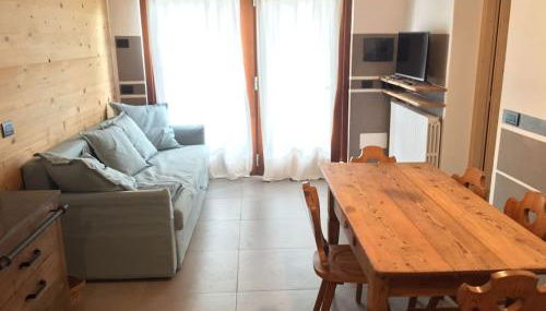 Milla Appartamento 4-6 letti - Pontagna -1km Ponte di Legno T04416 - Foto 5