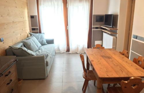 Milla Appartamento 4-6 letti - Pontagna -1km Ponte di Legno T04416 - Foto 5