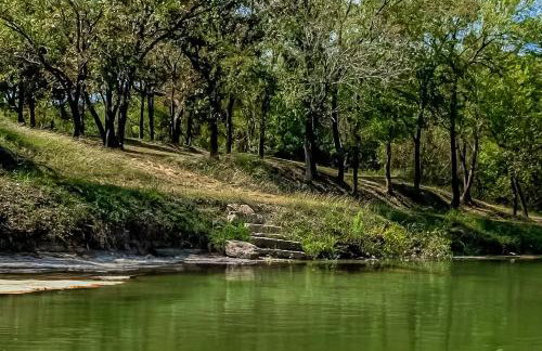 Riverfront Oasis 1 - Foto 42