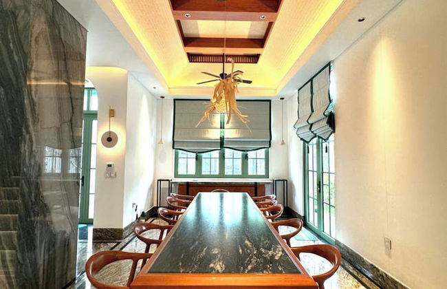 Luna Sol - Sunset & Firework Signature - Foto 20