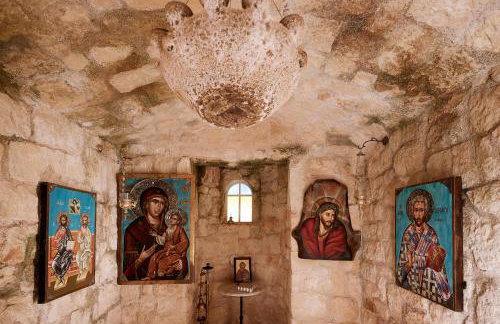 Luxury White House - Villa & Weddings - Family Villa Near the Sea to the Famous Zorbas Beach - Foto 76