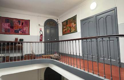 Appartement terrasse proche vieux-port - Photo 19