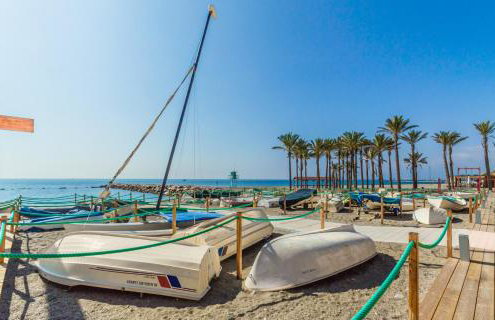 Beach Penthouse Torrenueva - Foto 20