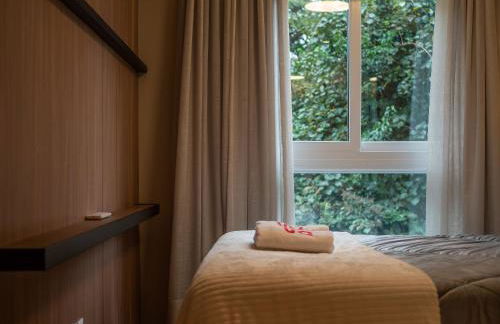 BAV 201B - Aconchego em Gramado 2 dorm Bavária - Foto 26