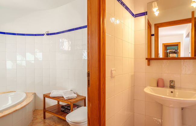 Finca Can Corritx - Foto 13