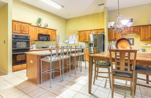 Family-Friendly Gem with Home Office in Memphis - Foto 7