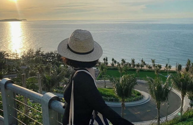 Apec Mandala Mui Ne by Ni - Foto 72