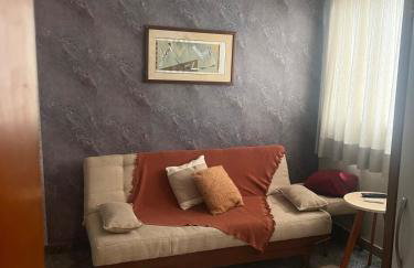 Flat Aconchegante no Centro III - Foto 14