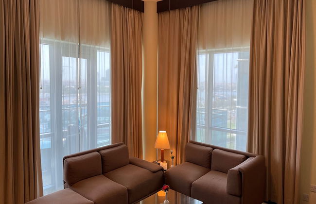 Tulip Creek Hotel Apartments - Photo 8