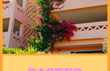 Apartamentos Turísticos Buganvilia - Foto 1