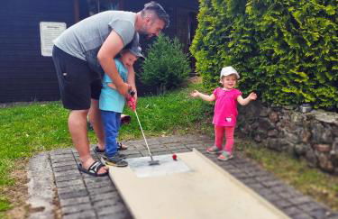 "Sporthütten Nassau" Ihr zentrales Domizil an der Blockline - Foto 26