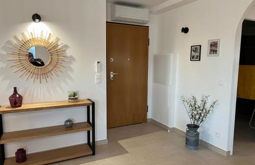 Grand T2 classé 3 étoiles dans résidence de standing - Foto 5