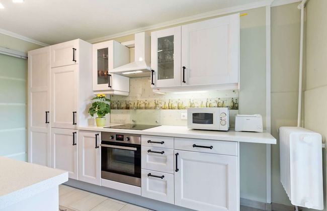 Holiday Home in Zierow With Terrace - Photo 8