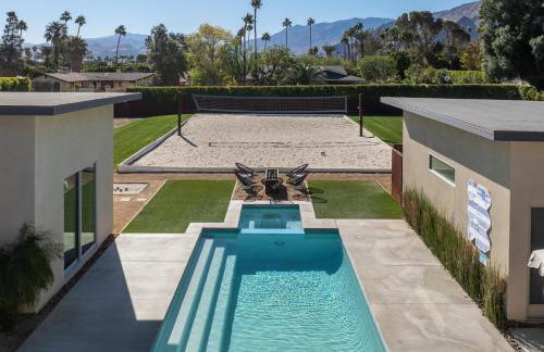 Play and Stay Sanctuary by ACME House Company - Foto 53