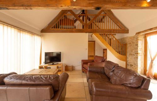 The Oaks - Ash Farm Cotswolds - Photo 8