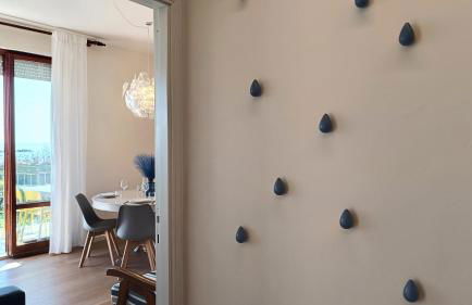 I Marosi Beach Apartment - Foto 32