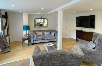 Humbug Cottage - Foto 46