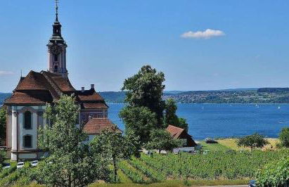 Relax-Apartment mit Indoor-Pool, Fitness und Netflix am Bodensee - Photo 29