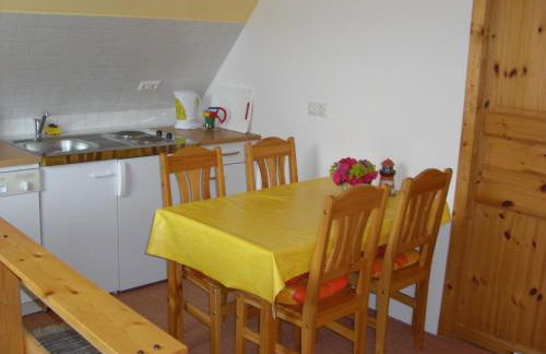 Ferienwohnung mit Garten in Zweedorf - Foto 7