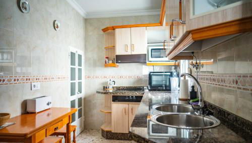 Apartamento céntrico con vistas - Foto 3