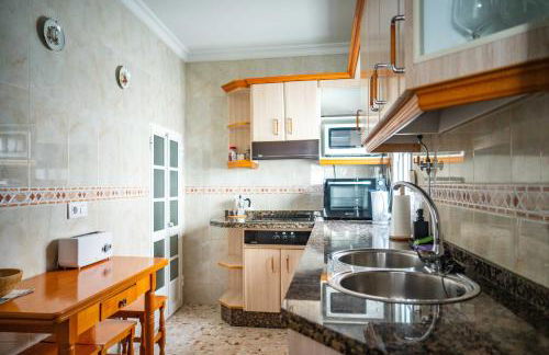 Apartamento céntrico con vistas - Foto 3