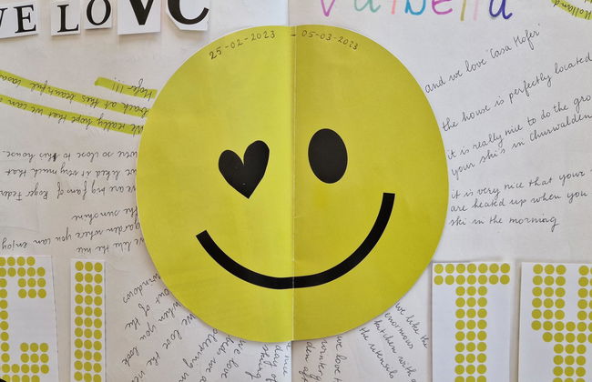 Casa Hofer - Foto 33