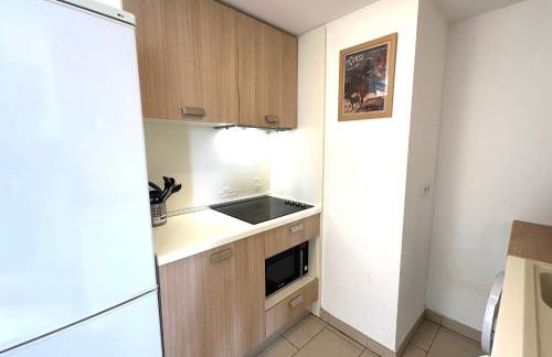 Appartement pieds dans l'eau sur Port de Plaisance - Foto 8