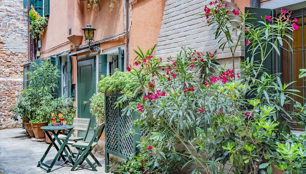 Lo Squero 3 Apartment with Balcony in Dorsoduro - Foto 2, Imagen principal