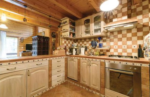 Stunning Home In Krasic With Sauna - Foto 25