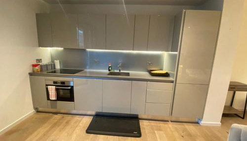 Entire Studio Apartment in Central London SE1 - Foto 1