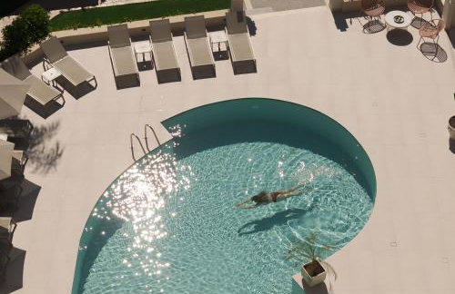 Amalia Apartments-Suites - Photo 6
