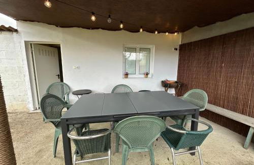 Casa Otilia - Rural - Camino de Santiago - Arzúa - Foto 48