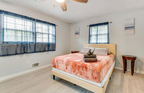 6 Mi to Airport Riverdale Home with Private Pool! - Foto 10