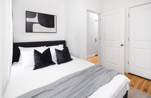 Spacious 3BR Retreat Near Times Square - Foto 11