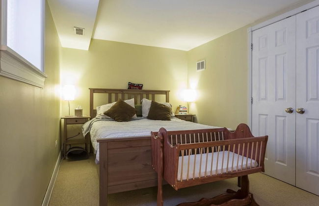 Spacious Split-level Apartment - Great for Groups - Foto 3