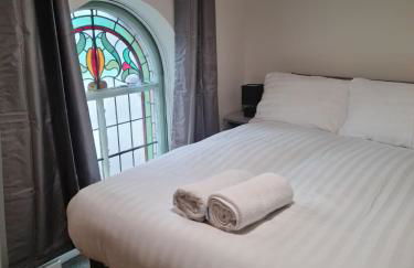 Tees Valley Apartments - Foto 50