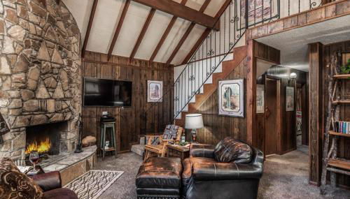 Knott Inn by Ruidoso Vacation Rentals - Foto 4