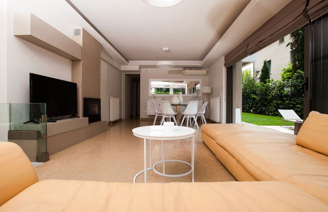 Elaia Luxury Apartments Glyfada - Foto 45