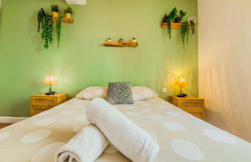 Le Patio ※ Carnot - Foto 34