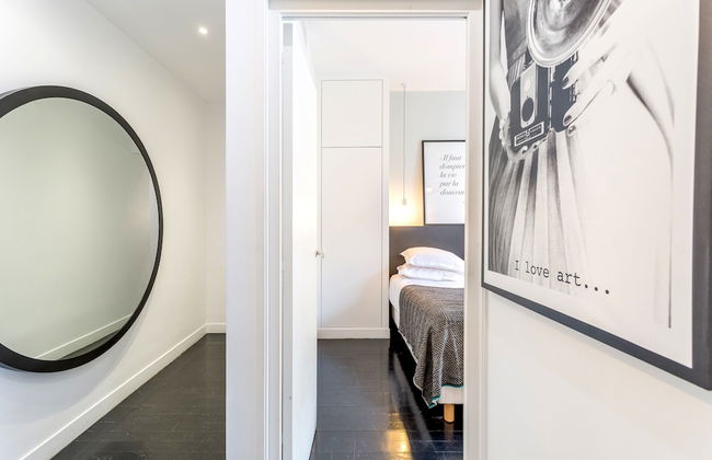 Habitat Parisien - Drouot Luxe - Foto 47