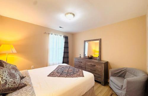 Amazing Cozy Apartment for family & group - Foto 62