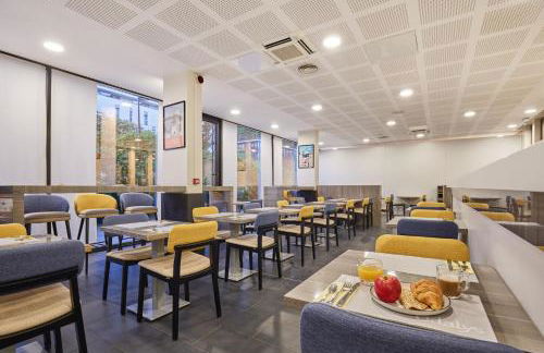 Appart'hôtel Odalys City - Lyon Centre Confluence - Foto 115