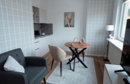 Wohnen auf Zeit in Saarbrücken - Foto 35