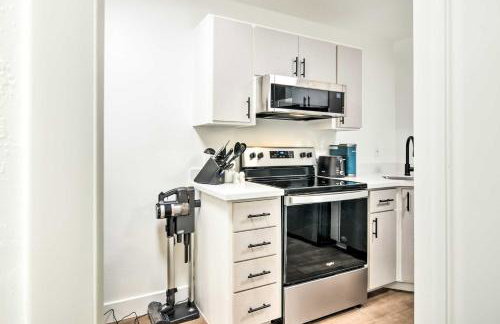 The Cottages Ski-InandOut Retreat - Hike and Explore! - Foto 14