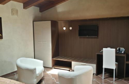 Dolce Vita Relais - Foto 40